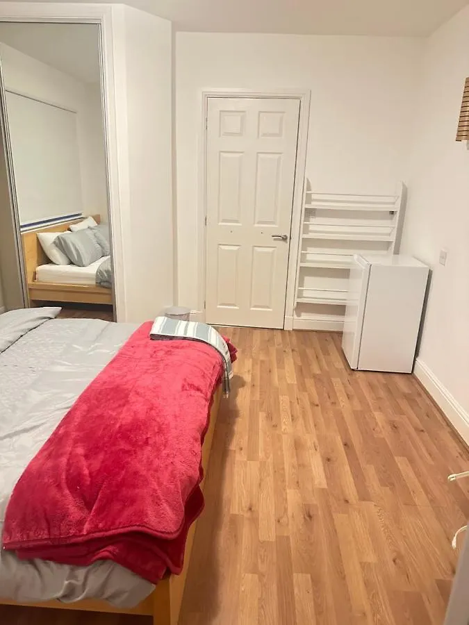 Guest house Dream Home Bromley
