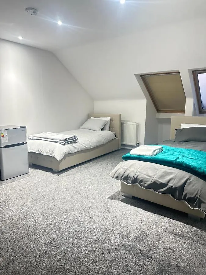 Dream Home Bromley Guest house