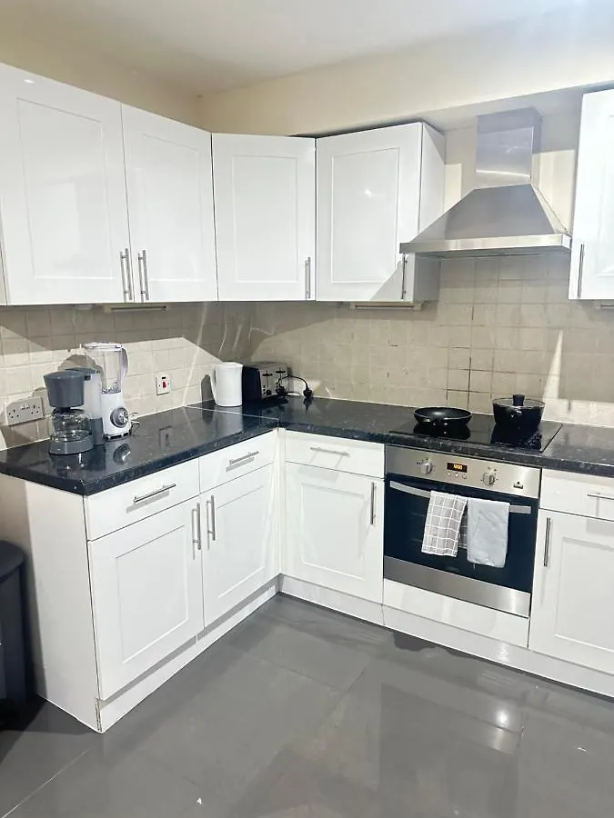 Dream Home Bromley
