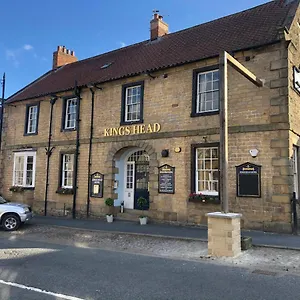 Kings Head 3*, Kirkbymoorside United Kingdom