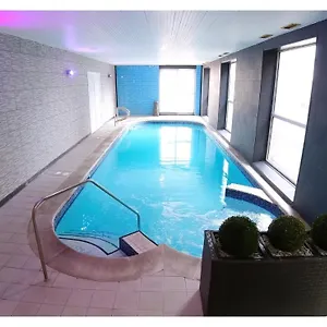 Bluewaters 3*, Blackpool United Kingdom