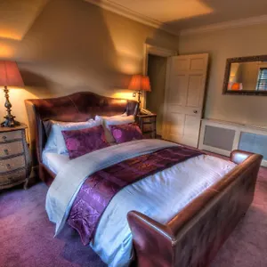The Commercial 4*, Chester United Kingdom