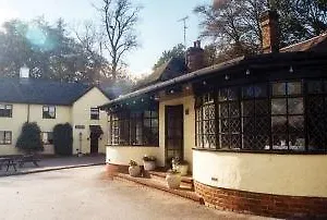 Hotel The Old Bell, Stansted Mountfitchet