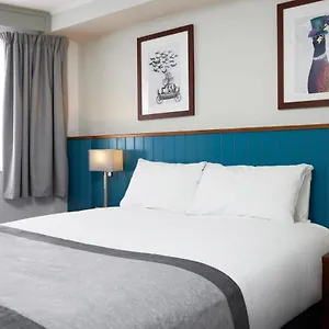 Hotel Highwayman, Dunstable