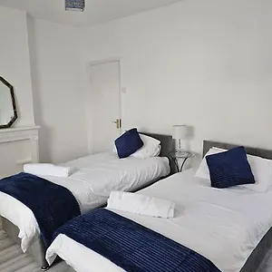 Apartment Luxury In Lewisham, Bromley