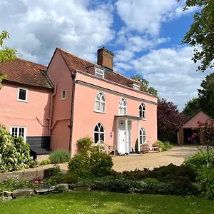 Guest house The, Birchanger