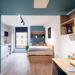 Bradbury Place , Belfast United Kingdom