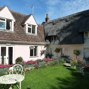 Guest house The Willows, Takeley
