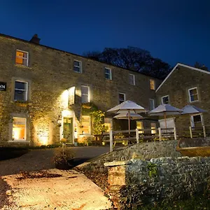 The Punch Bowl 4*, Feetham United Kingdom