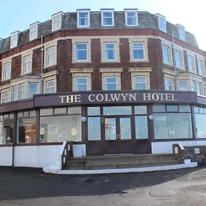 The Colwyn - Near Pleasure 2*, Blackpool United Kingdom