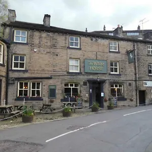 The White Horse 4*, Holmfirth United Kingdom